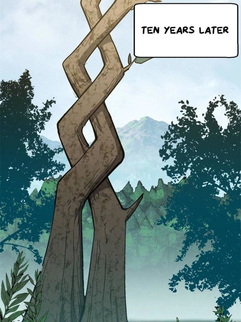 Top Tier Providence Chapter 77 - Page 19