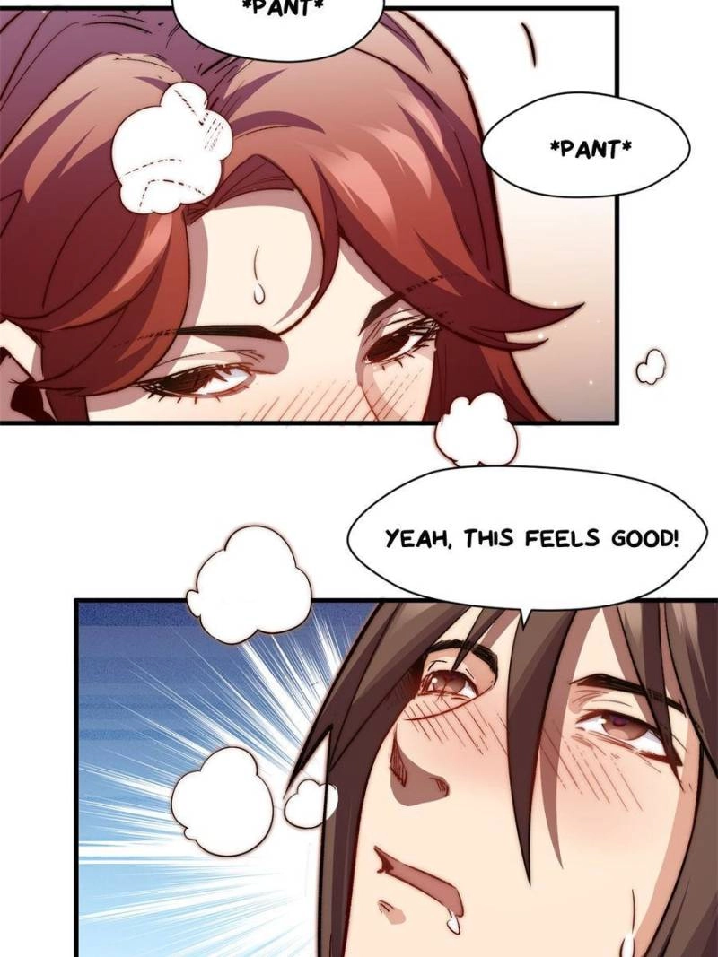 Top Tier Providence Chapter 77 - Page 21