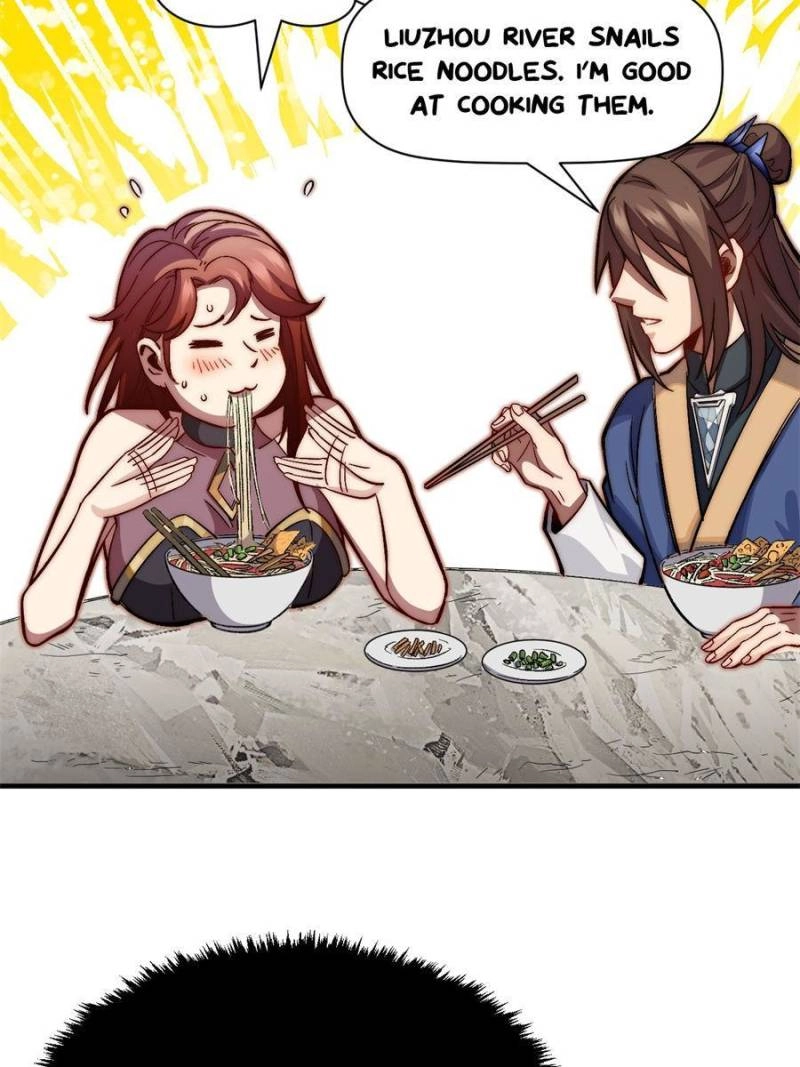 Top Tier Providence Chapter 77 - Page 23