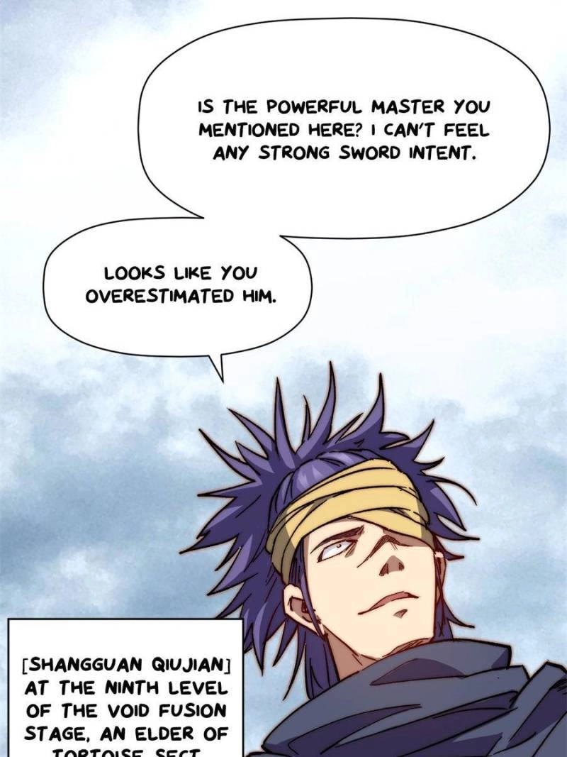 Top Tier Providence Chapter 77 - Page 30