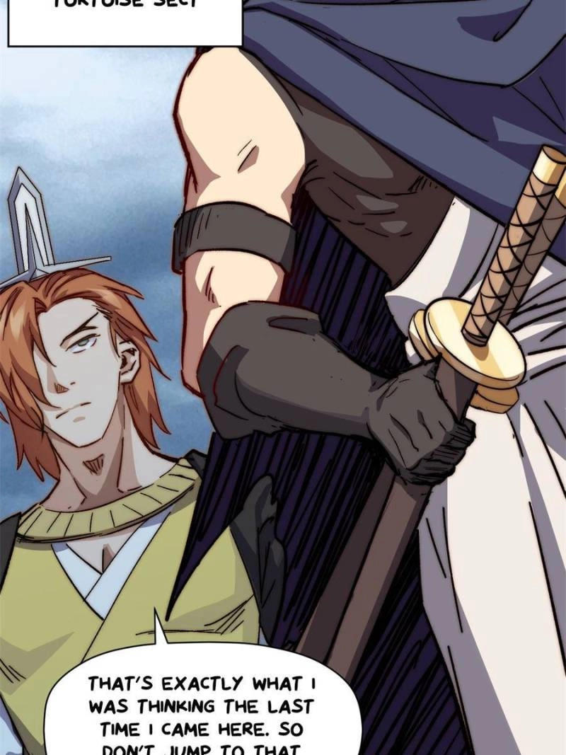 Top Tier Providence Chapter 77 - Page 31