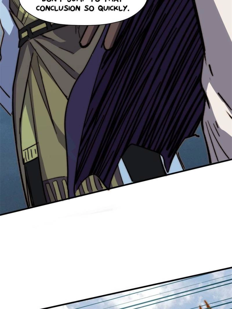 Top Tier Providence Chapter 77 - Page 32