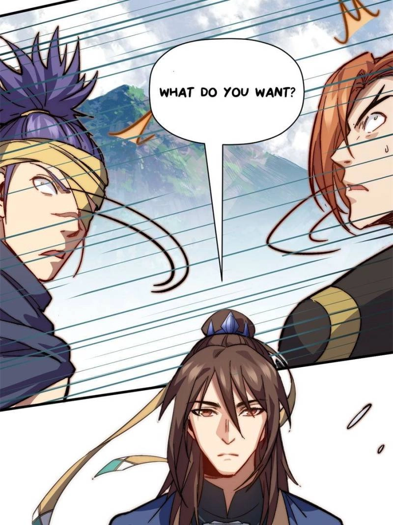 Top Tier Providence Chapter 77 - Page 33