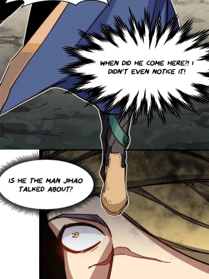 Top Tier Providence Chapter 77 - Page 35