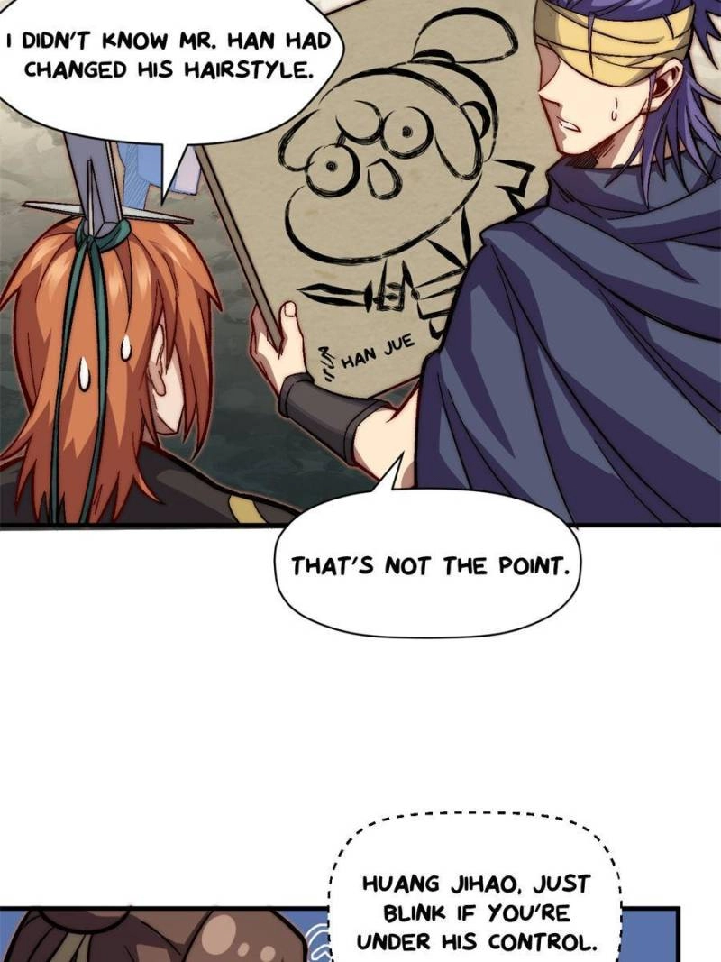 Top Tier Providence Chapter 77 - Page 37