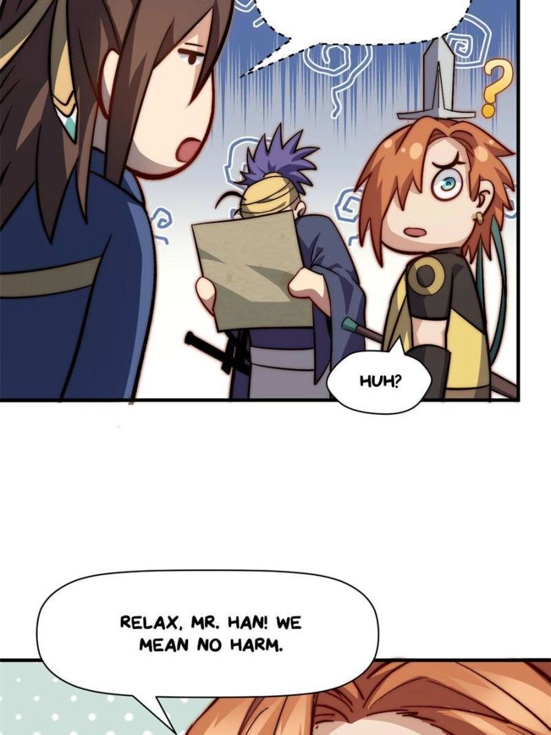 Top Tier Providence Chapter 77 - Page 38
