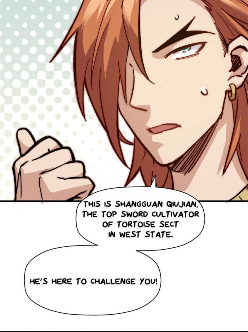 Top Tier Providence Chapter 77 - Page 39