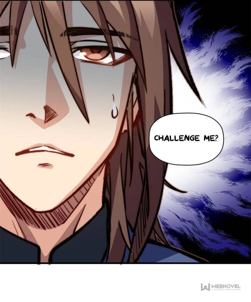 Top Tier Providence Chapter 77 - Page 40