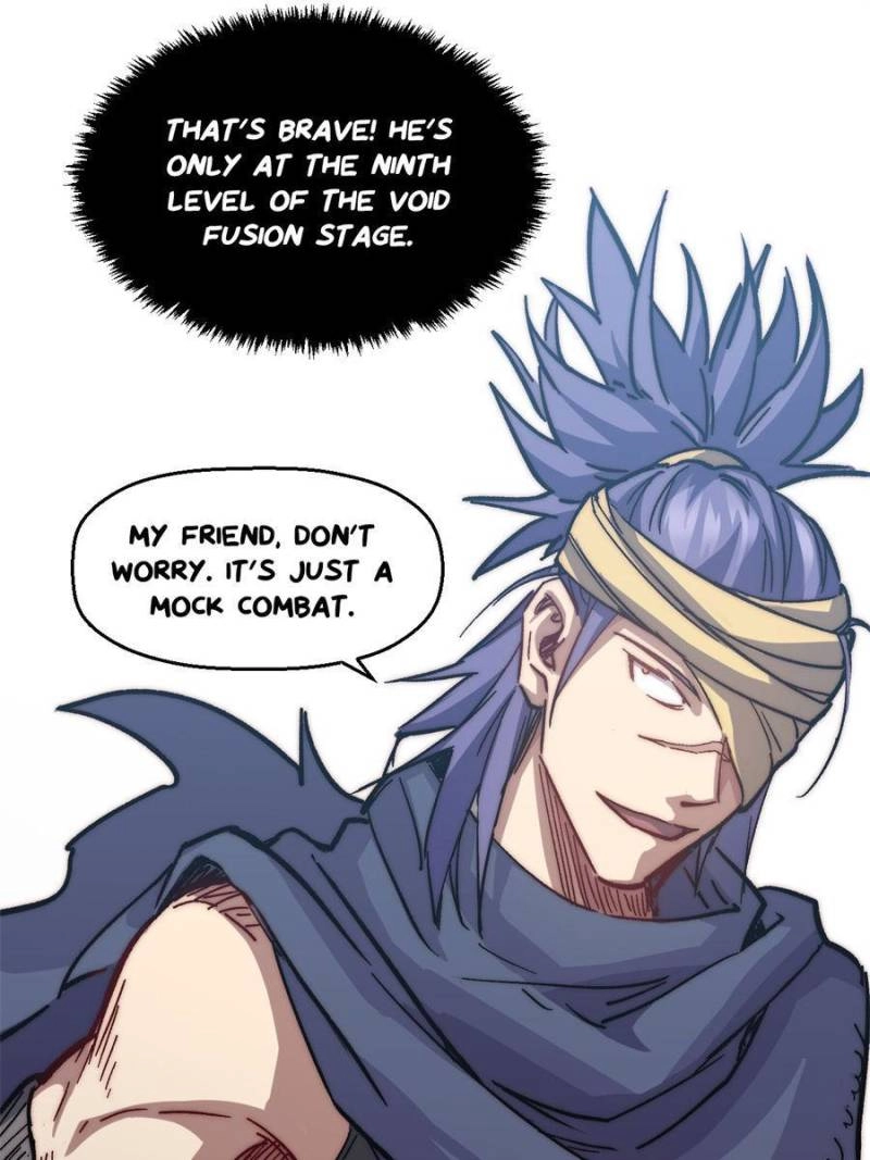 Top Tier Providence Chapter 77 - Page 41