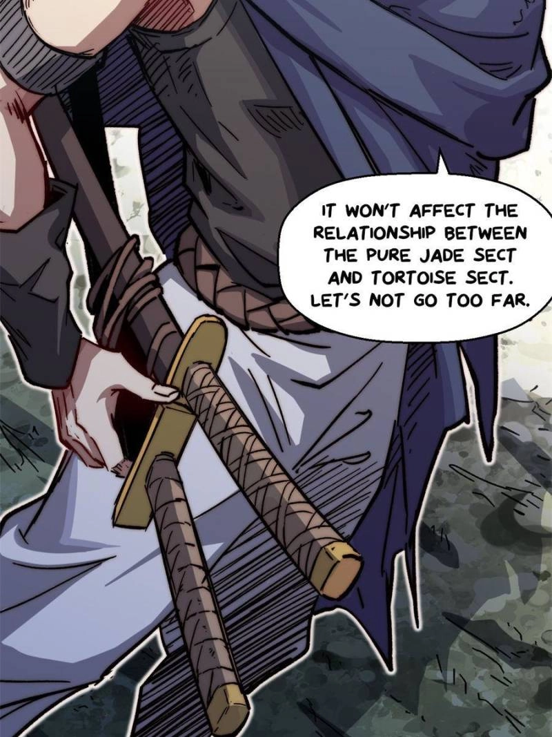 Top Tier Providence Chapter 77 - Page 42