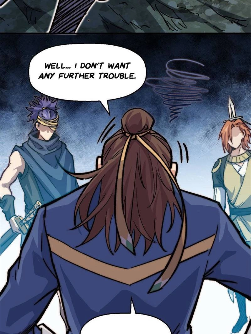 Top Tier Providence Chapter 77 - Page 43