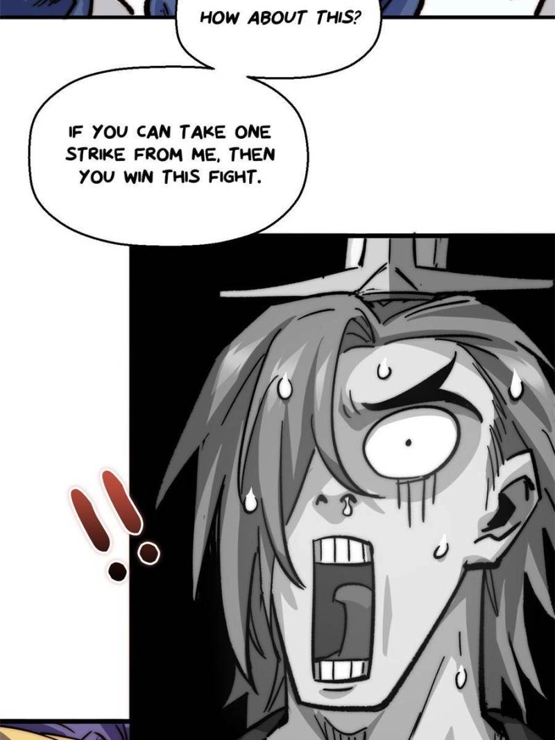Top Tier Providence Chapter 77 - Page 44