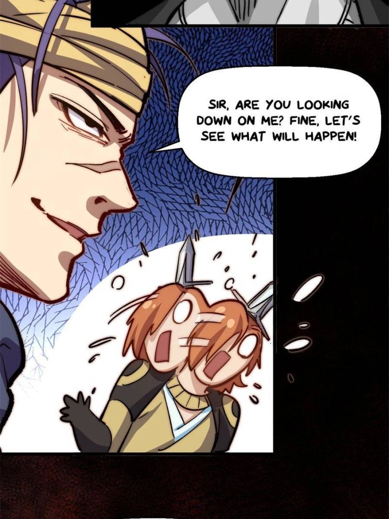 Top Tier Providence Chapter 77 - Page 45