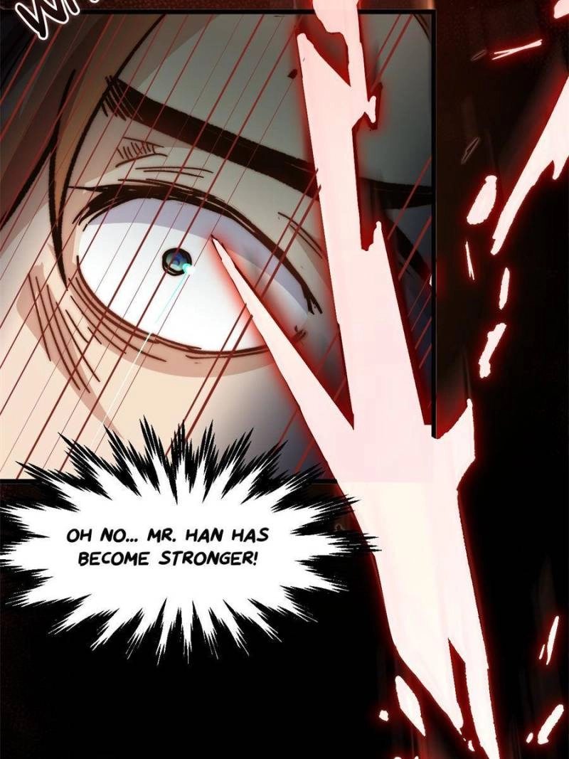 Top Tier Providence Chapter 77 - Page 49