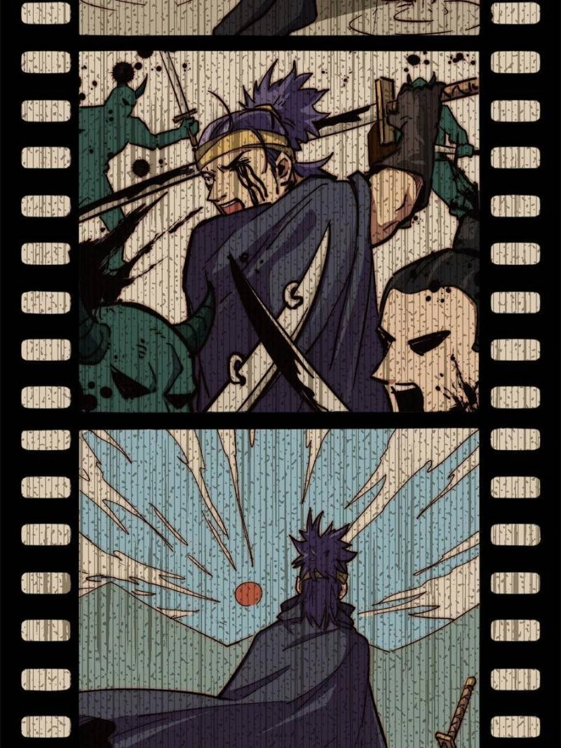 Top Tier Providence Chapter 77 - Page 69