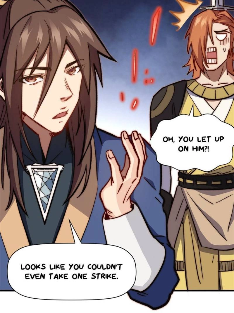 Top Tier Providence Chapter 77 - Page 74
