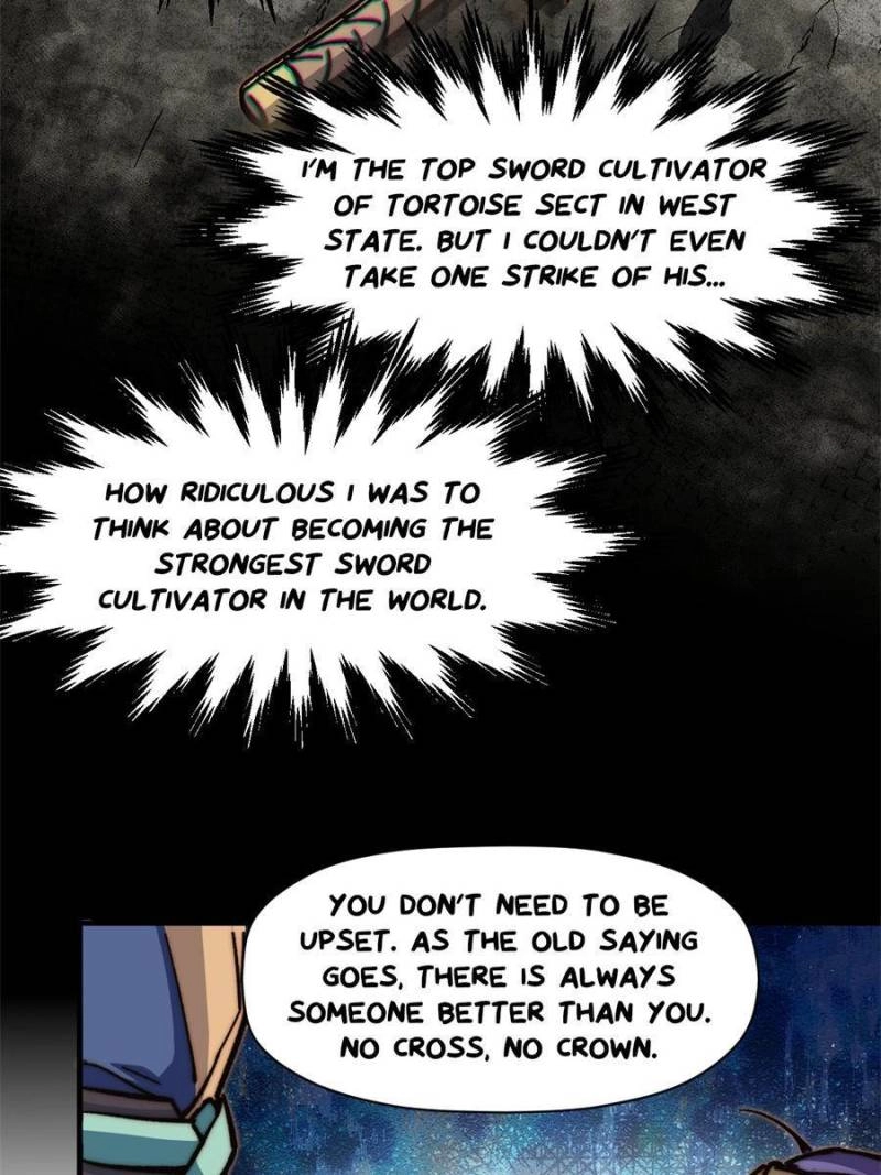 Top Tier Providence Chapter 77 - Page 77