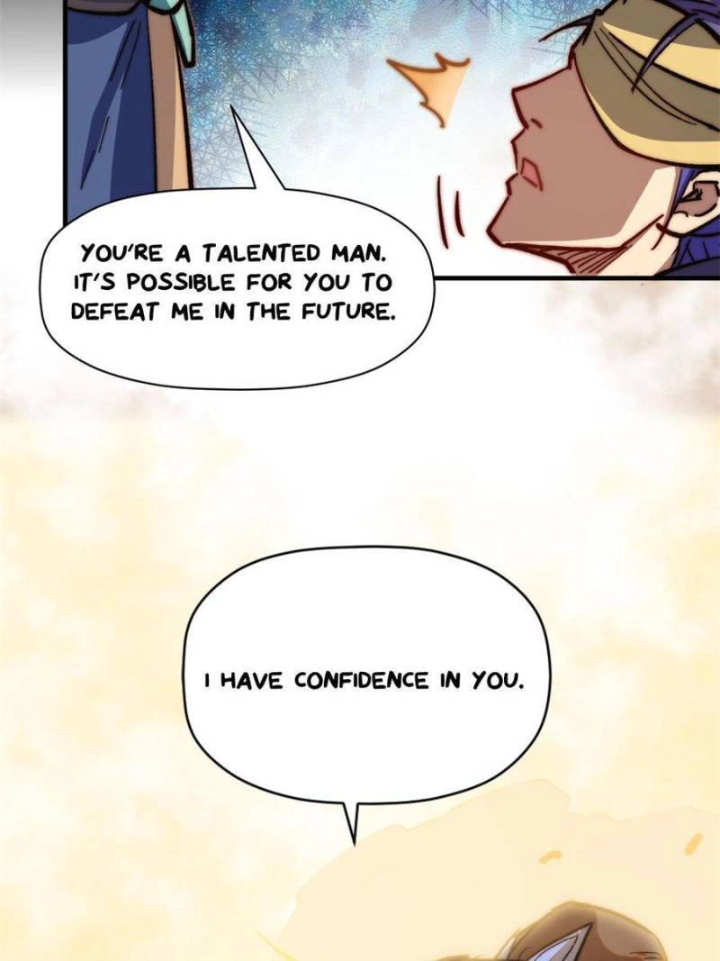 Top Tier Providence Chapter 77 - Page 78