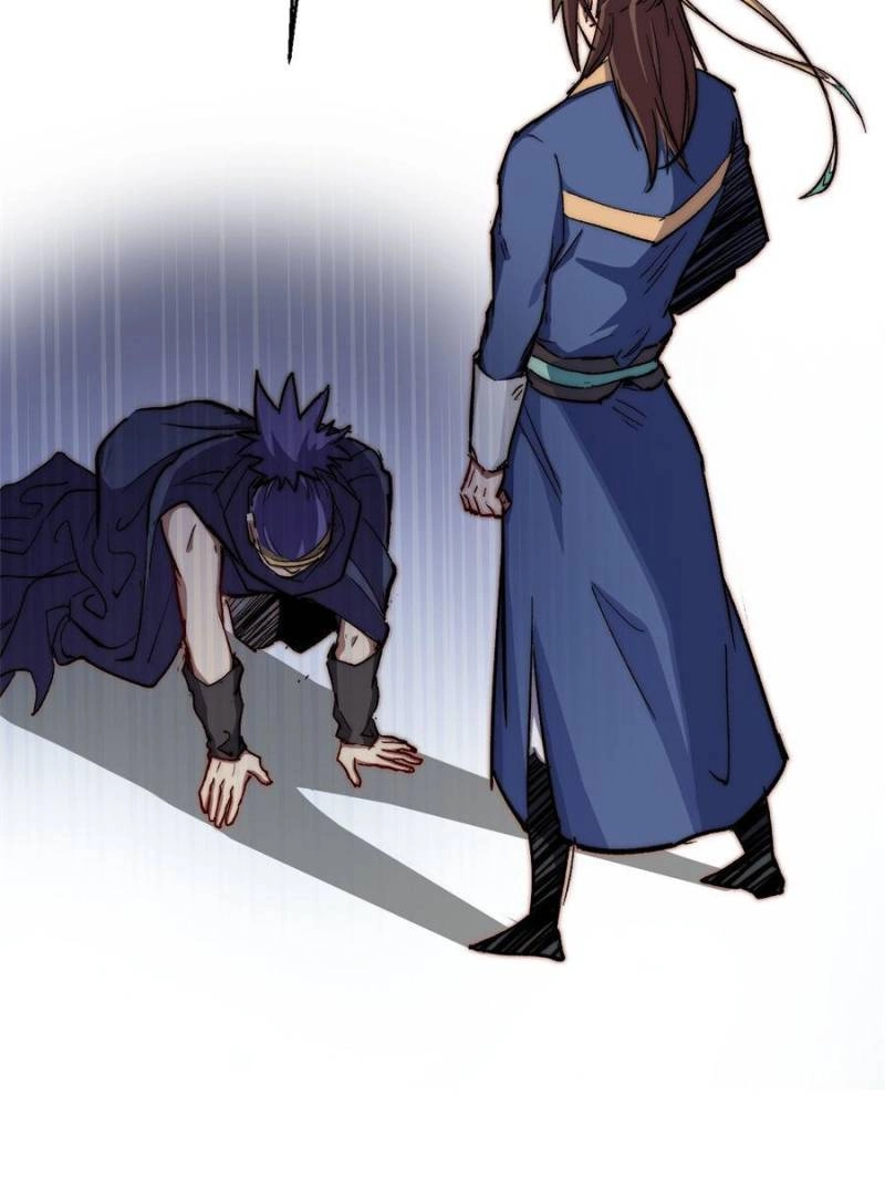 Top Tier Providence Chapter 77 - Page 81