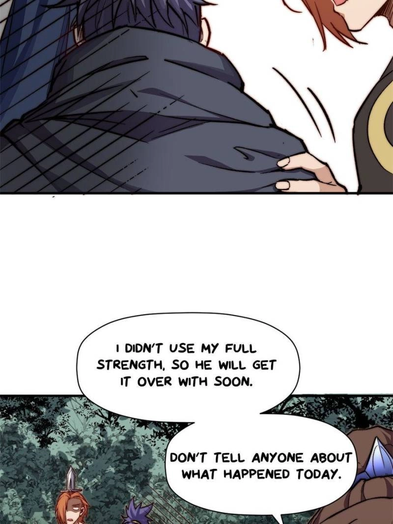 Top Tier Providence Chapter 78 - Page 3