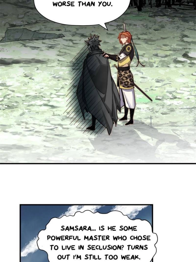 Top Tier Providence Chapter 78 - Page 10