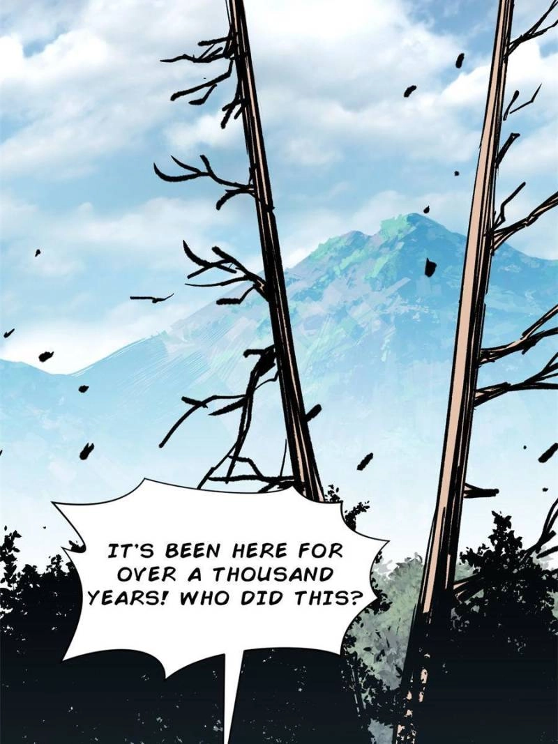 Top Tier Providence Chapter 78 - Page 15