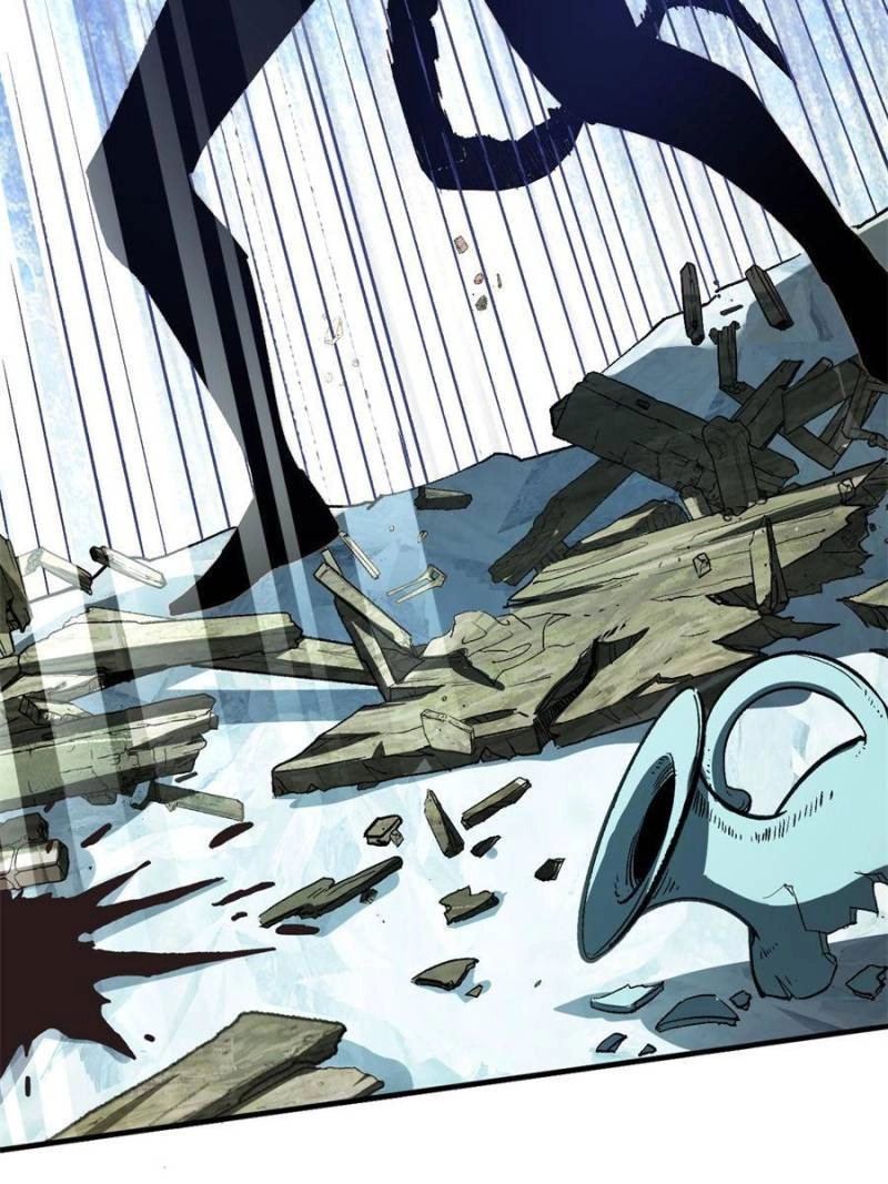 Top Tier Providence Chapter 78 - Page 22
