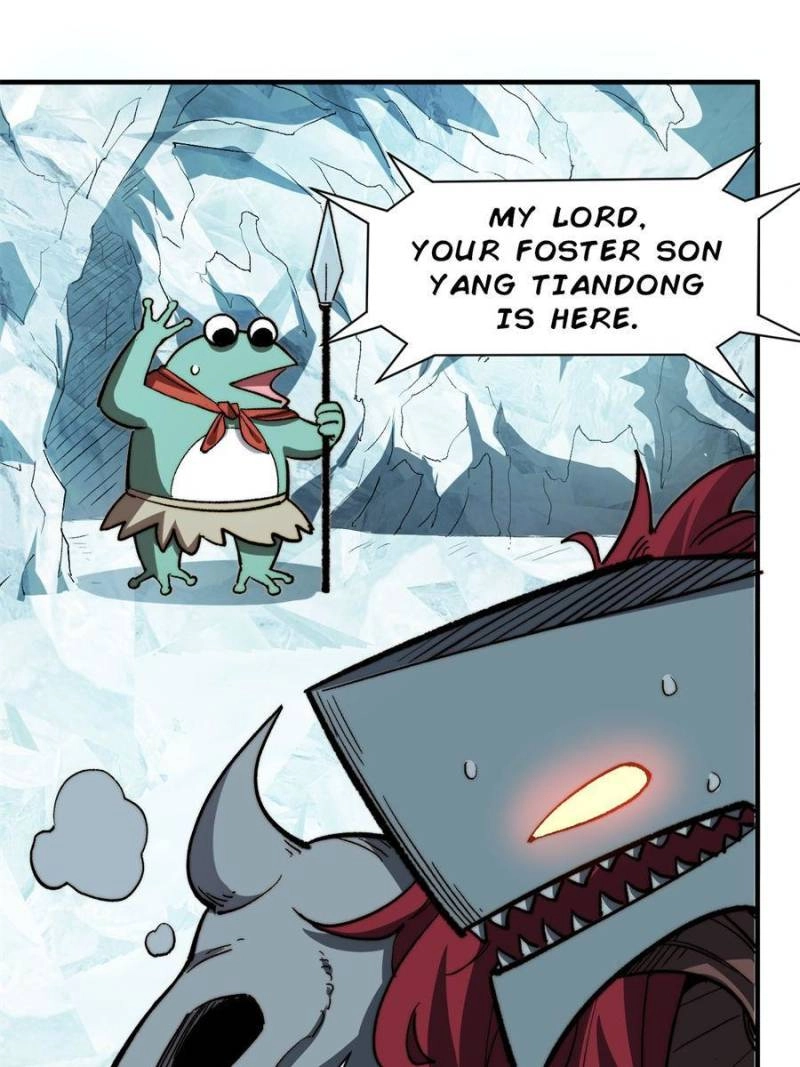 Top Tier Providence Chapter 78 - Page 23