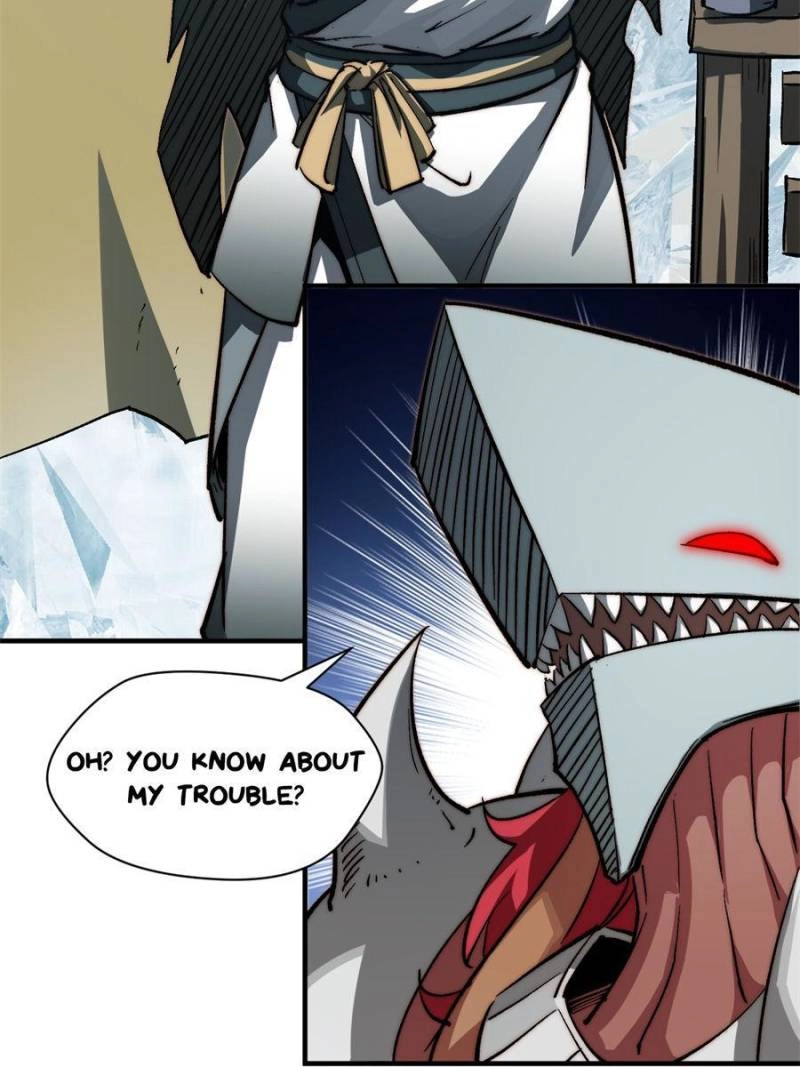 Top Tier Providence Chapter 78 - Page 26