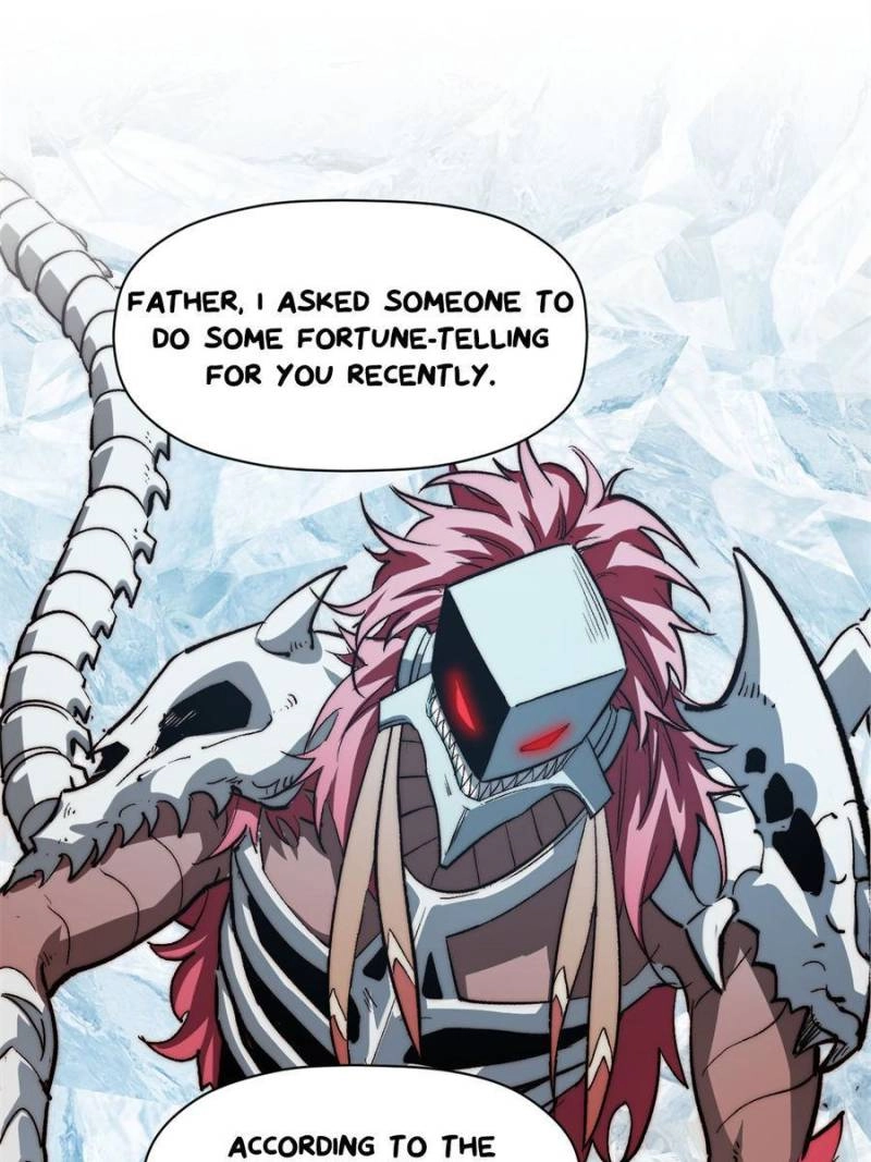 Top Tier Providence Chapter 78 - Page 27