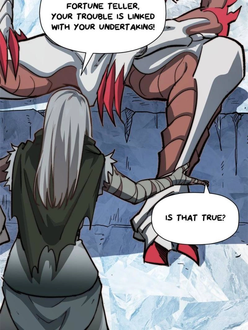 Top Tier Providence Chapter 78 - Page 28