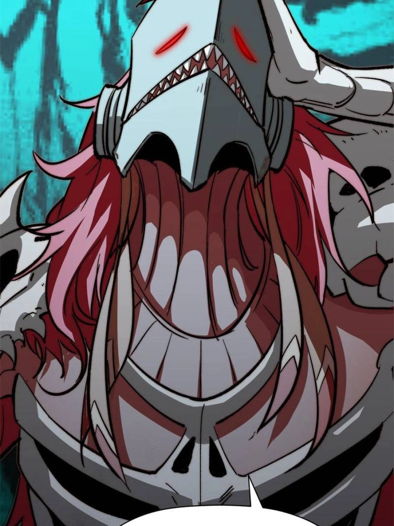 Top Tier Providence Chapter 78 - Page 31
