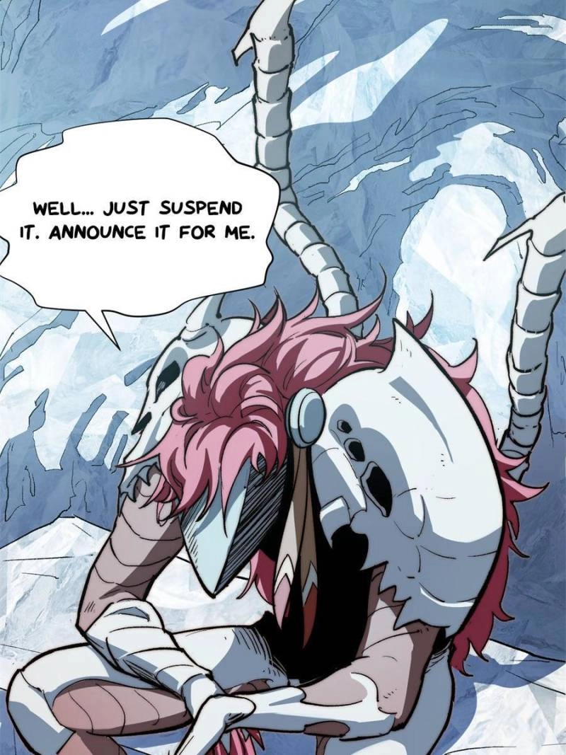 Top Tier Providence Chapter 78 - Page 34