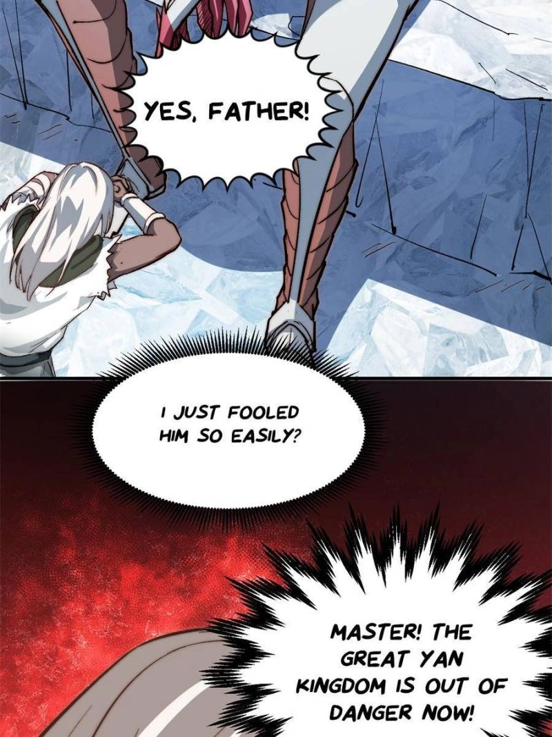 Top Tier Providence Chapter 78 - Page 35