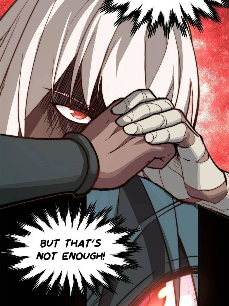 Top Tier Providence Chapter 78 - Page 36