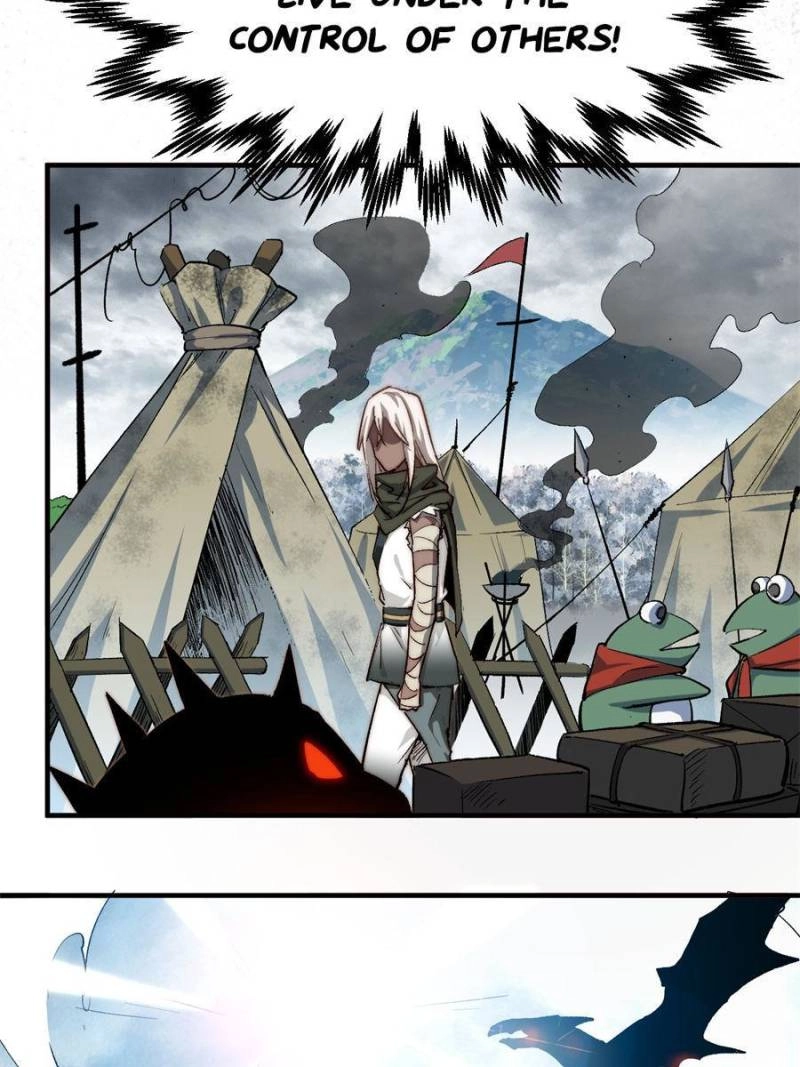 Top Tier Providence Chapter 78 - Page 38