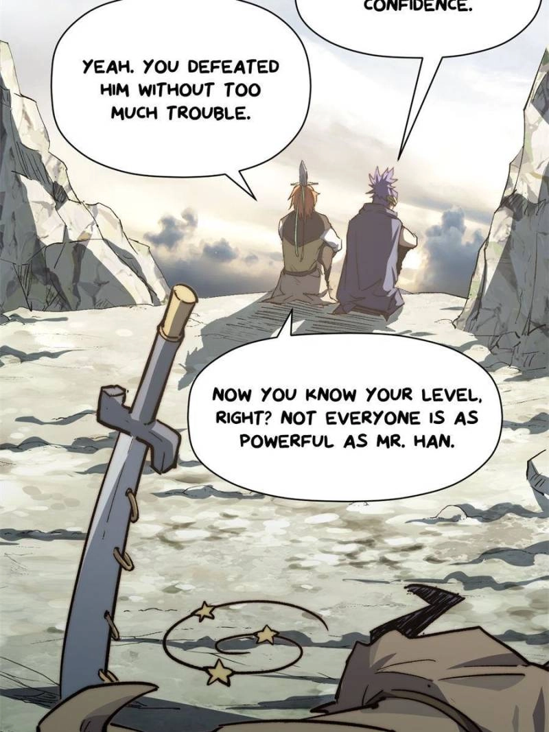 Top Tier Providence Chapter 78 - Page 42
