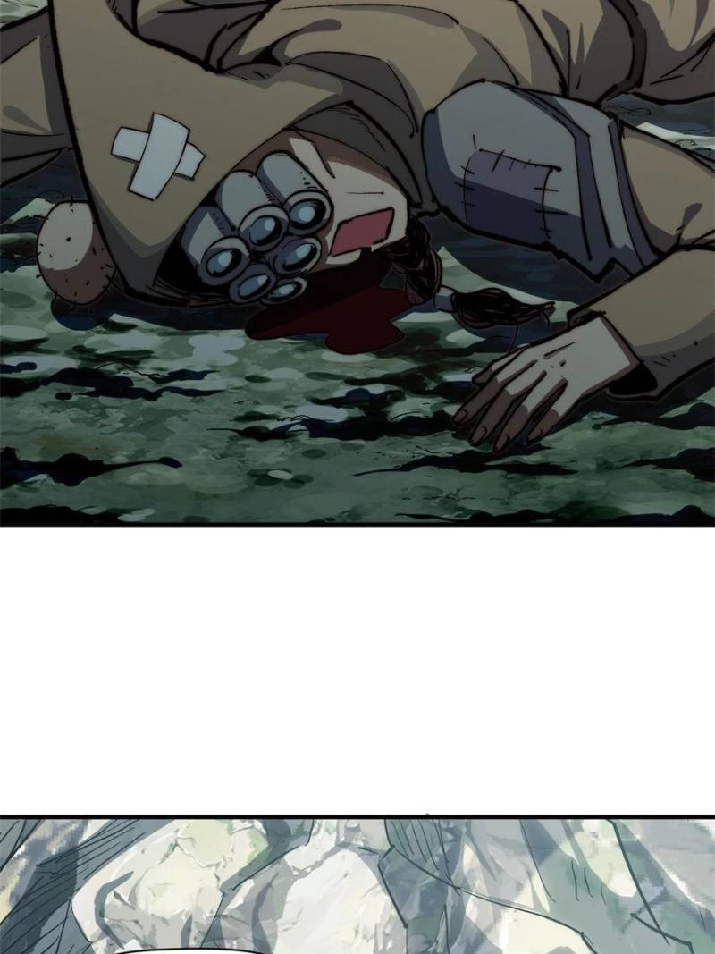 Top Tier Providence Chapter 78 - Page 43