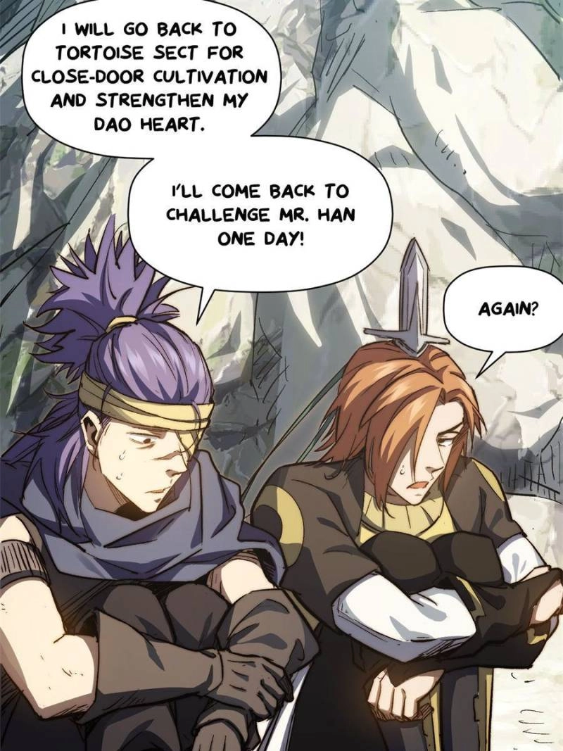 Top Tier Providence Chapter 78 - Page 44