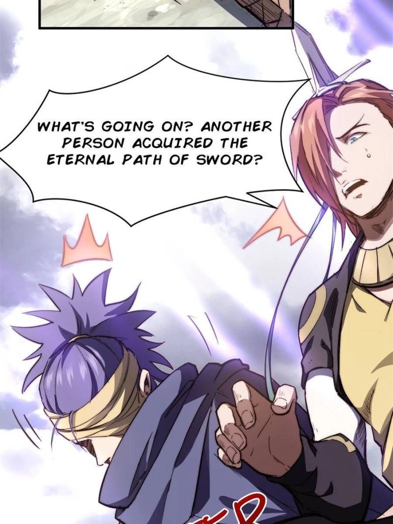 Top Tier Providence Chapter 78 - Page 47