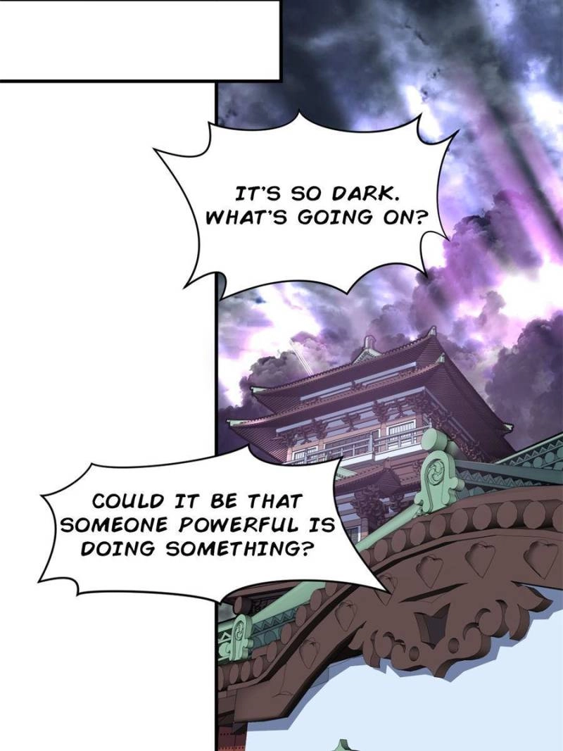 Top Tier Providence Chapter 78 - Page 61