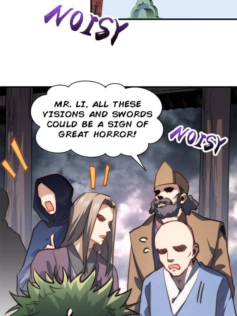 Top Tier Providence Chapter 78 - Page 62