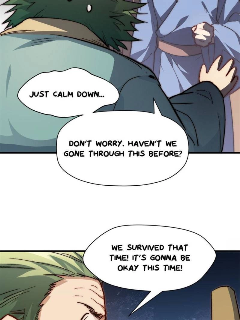 Top Tier Providence Chapter 78 - Page 63