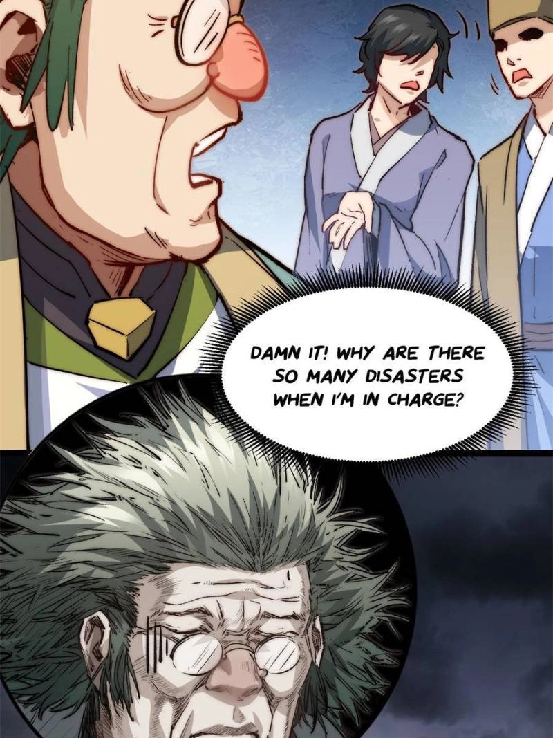 Top Tier Providence Chapter 78 - Page 64