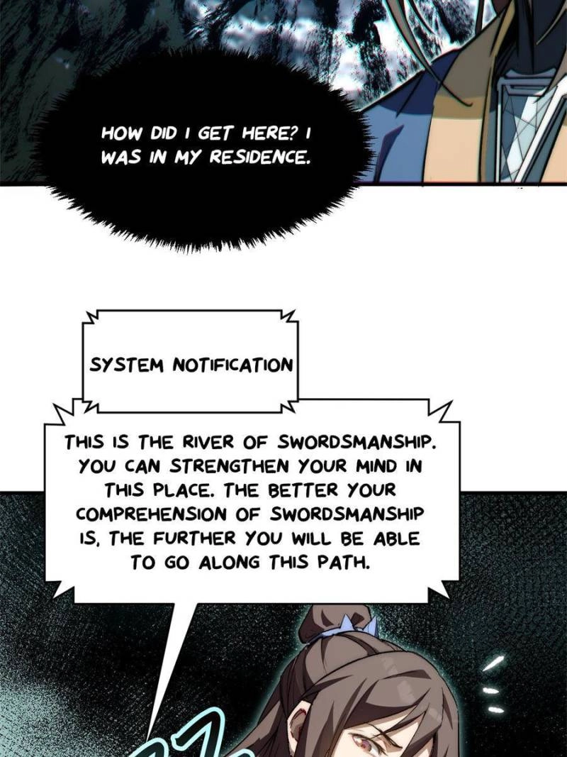 Top Tier Providence Chapter 79 - Page 3