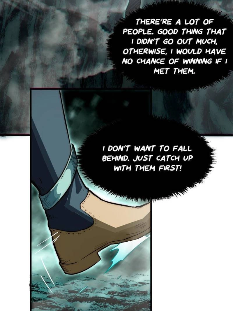 Top Tier Providence Chapter 79 - Page 7