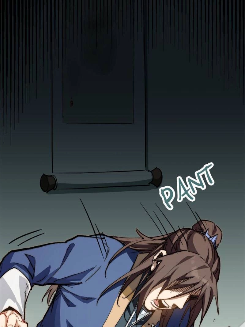 Top Tier Providence Chapter 79 - Page 20