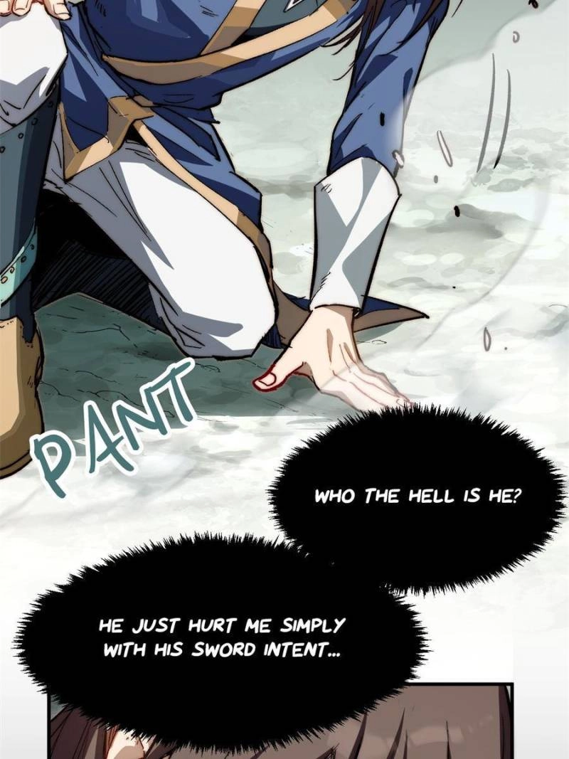 Top Tier Providence Chapter 79 - Page 21