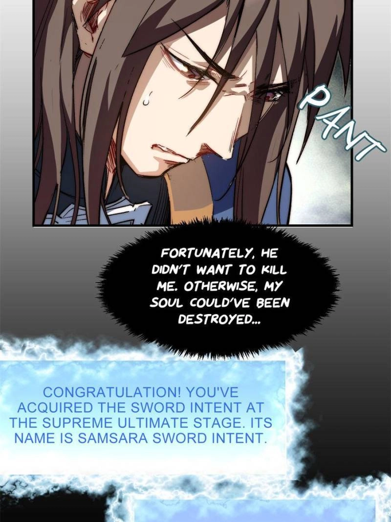 Top Tier Providence Chapter 79 - Page 22