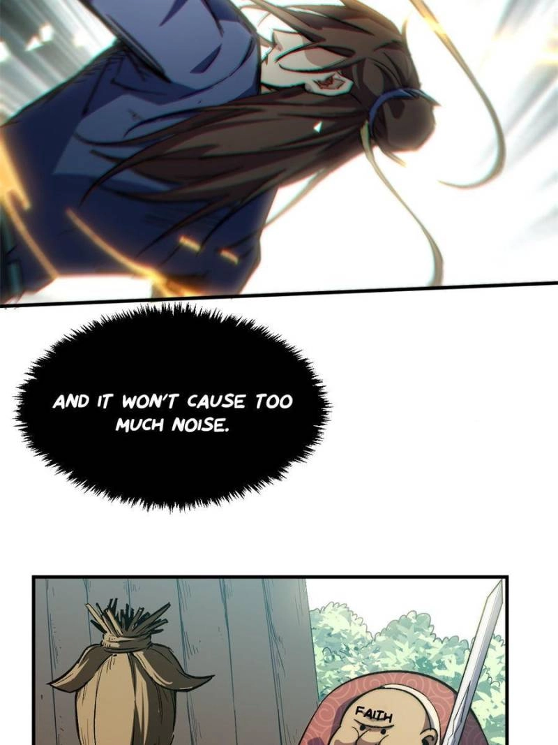 Top Tier Providence Chapter 79 - Page 29